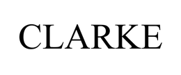 CLARKE trademark