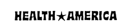 HEALTH AMERICA trademark
