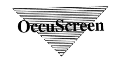 OCCUSCREEN trademark