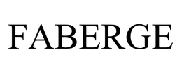 FABERGE trademark