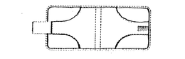 BACK RIB FRONT trademark