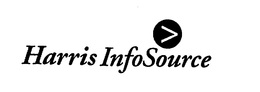 HARRIS INFOSOURCE trademark