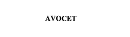 AVOCET trademark