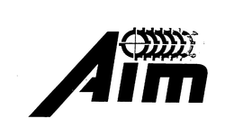 AIM trademark