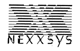 NEXXSYS trademark