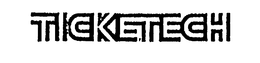 TICKETECH trademark