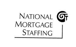 NATIONAL MORTGAGE STAFFING trademark