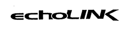 ECHOLINK trademark