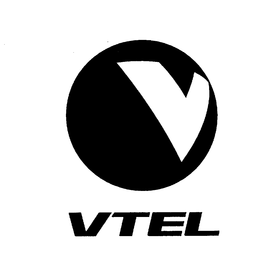 V VTEL trademark