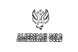 AMERICAN GOLD trademark