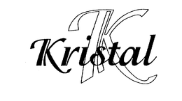 KRISTAL K trademark