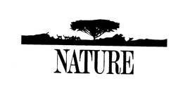 NATURE trademark