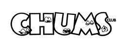 CHUMS CLUB trademark