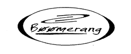 BOOMERANG trademark