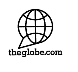 THEGLOBE.COM trademark