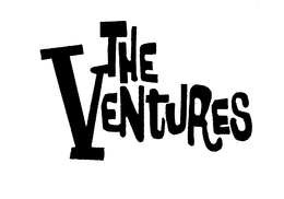 THE VENTURES trademark