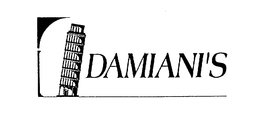 DAMIANI'S trademark
