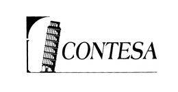 CONTESA trademark
