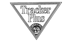 TRACKER PLUS MANHEIM trademark