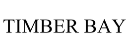 TIMBER BAY trademark