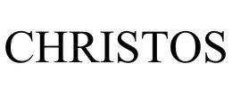 CHRISTOS trademark