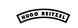 HUGO REITZEL trademark
