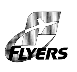 FLYERS trademark
