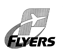 FLYERS trademark