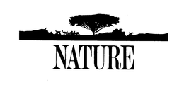 NATURE trademark