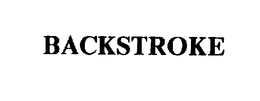 BACKSTROKE trademark