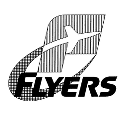 FLYERS trademark