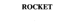 ROCKET trademark