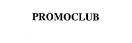 PROMOCLUB trademark