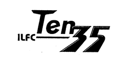 ILFC TEN 35 trademark