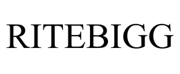 RITEBIGG trademark