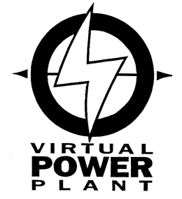 VIRTUAL POWER PLANT trademark