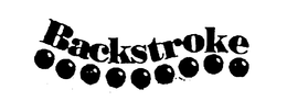 BACKSTROKE trademark