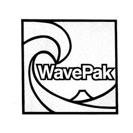 WAVEPAK trademark