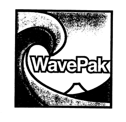 WAVEPAK trademark