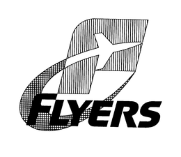FLYERS trademark