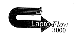 LAPRO FLOW 3000 trademark