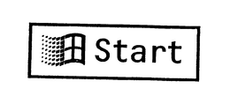 START trademark