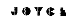 JOYCE trademark
