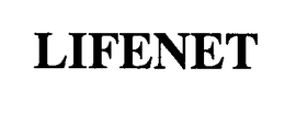 LIFENET trademark
