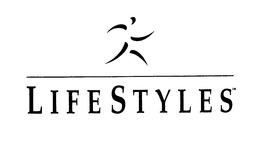 LIFESTYLES trademark