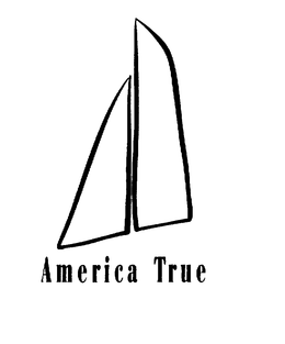 AMERICA TRUE trademark