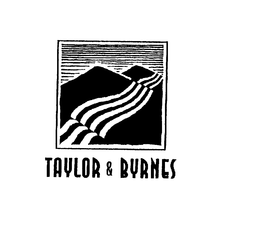 TAYLOR & BYRNES trademark
