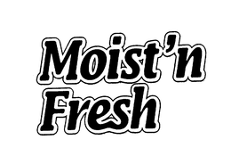MOIST'N FRESH trademark