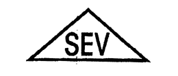 SEV trademark