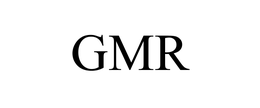 GMR trademark